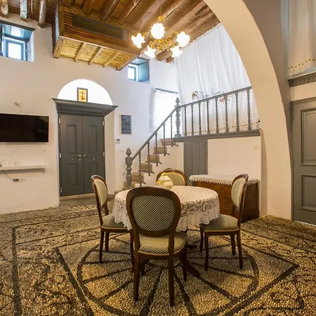 Traditional In Massari Village, Rhodes 펜션 *
